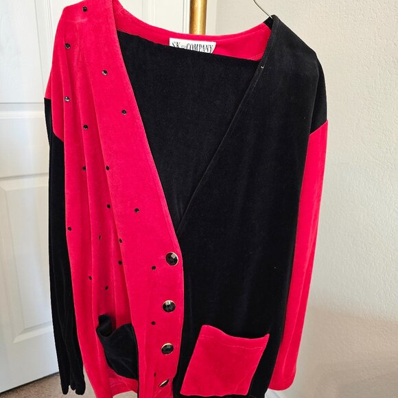 Vintage SK & Co and Joan Walters Set - Picture 1 of 10